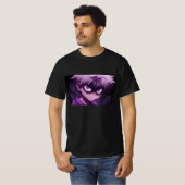 Killua Evil Smile T-Shirt (Vorne ganz)