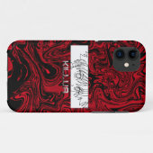 Killua: iPhone / iPad Gehäuse Case-Mate iPhone Hülle (Rückseite (Horizontal))