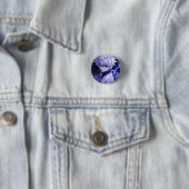 Killua Zoldyck Anime Knopf Button (Beispiel)
