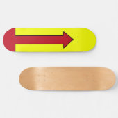 killuas Skateboard - killua Skateboard. (Horizontal)