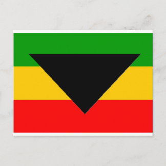 Killuminati Pyramid Postkarte