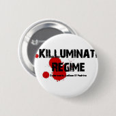 KILLUMINATI REGIME-GANG BUTTON (Vorne & Hinten)