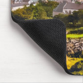 Killybegs Landkreis Donegal Irland Mousepad (Ecke)