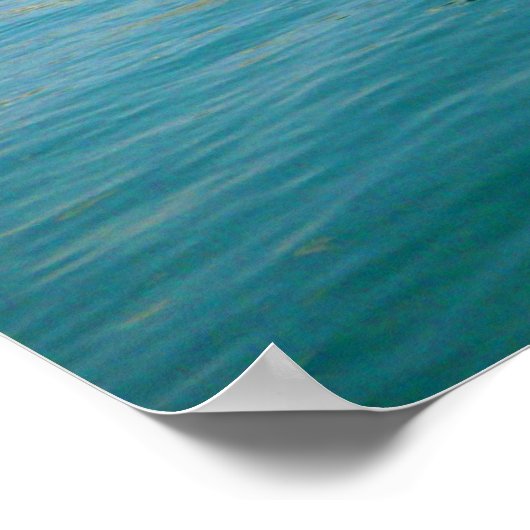 Killybegs Poster (Ecke)