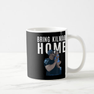 Kilmar Zuhause Kilmar Abrego Garcia Gratis Abrego Kaffeetasse