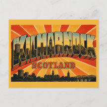 Kilmarnock Schottland Dean Castle