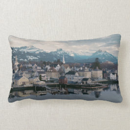 Kilnerry Pillow (Liebe in Kilnerry) Lendenkissen