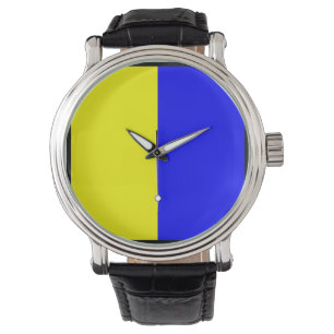 Kilo Armbanduhr