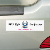 Kilogramm Logo-Strick für Autoaufkleber (Auf Auto)