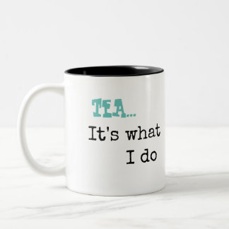 Kilometer Golland Tee ist es, was ich Tasse tue