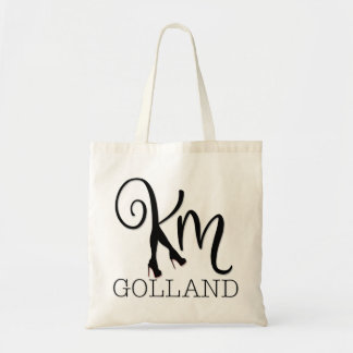 Kilometer-Logo-Taschen-Tasche Tragetasche