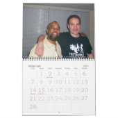 KILOWATT 2012 Kalender (Feb 2027)