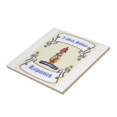 Kilpatrick Dolchi Mak Sikkar Fliese (Seite)