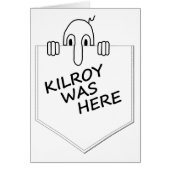 Kilroy (Vorne)