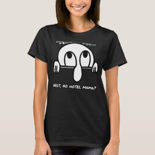 Kilroy 8 T-Shirt