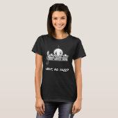 Kilroy musicians 7 T-Shirt (Vorne ganz)