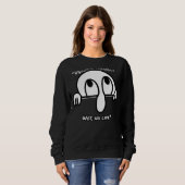 Kilroy Sweatshirt (Vorne ganz)