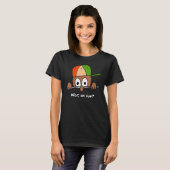 Kilroy T-Shirt (Vorne ganz)