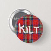 Kilt Button (Vorne & Hinten)
