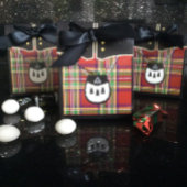 Kilt Geschenkschachtel