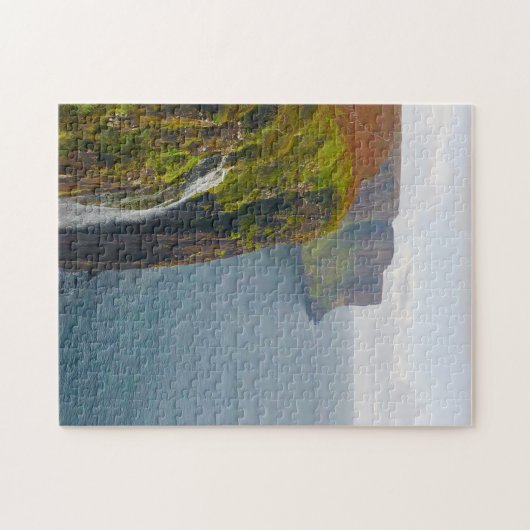 Kilt Rock Puzzle (Horizontal)