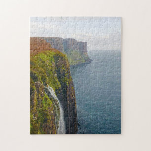 Kilt Rock Puzzle