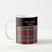 Kilt Tasse (Links)
