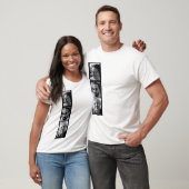 Kim/Ben/ella durch Cynthia T-Shirt (Unisex)