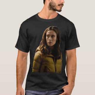 Kim Burgess Retro T-Shirt