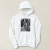 Kim Dokja - Omniescient Readers Viewpoint - ORV Hoodie (Design vorne)