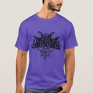 KIM DRACULA MERCH Mädchen T-Shirt