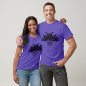 KIM DRACULA MERCH Mädchen T-Shirt (Unisex)