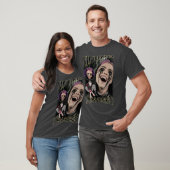 Kim Dracula Vintage 90er Bootleg T-Shirt (Unisex)