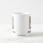 Kim Jong-il Kaffeetasse (Mittel)