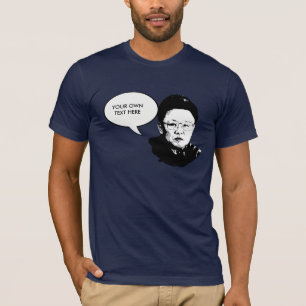 Kim Jong Il T-Shirt