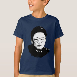 Kim Jong Il T-Shirt