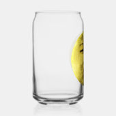 Kim Jong Moon Funny Dosenglas (Rechts)