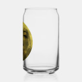 Kim Jong Moon Funny Dosenglas (Links)