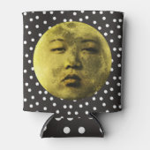 Kim Jong Moon Lustig Dosenkühler (Vorderseite)