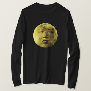 Kim Jong Moon Lustig T-Shirt