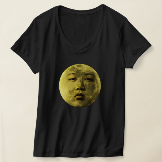 Kim Jong Moon Lustig T-Shirt (Ablage )
