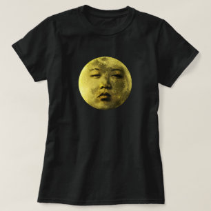 Kim Jong Moon Lustig T-Shirt