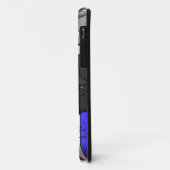 Kim Jong Un i-Phone Case (Hinten/Links)