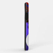 Kim Jong Un i-Phone Case (Hinten/Rechts)