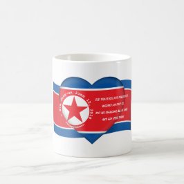 Kim Jong un Quote Trump Kim Summit North Korea USA Kaffeetasse