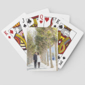 Kim + Spielkarten Alex (Rückseite)