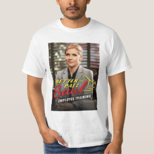"Kim Wexler - Better Call Saul" T-Shirt