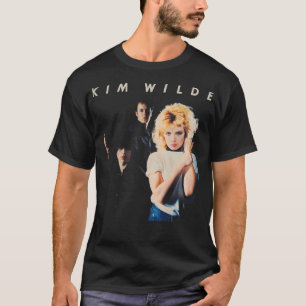 Kim Wilde auch für Fans T-Shirt