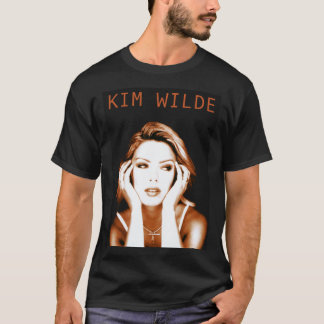 Kim Wilde Essential  T-Shirt