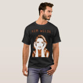 Kim Wilde Essential T-Shirt